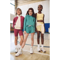 thumbnail image 4 of Athletic Works Girls Active Fashion Sports Bra, Sizes 4-18 & Plus, 4 of 4