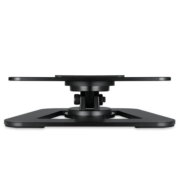 8 Stander Stand Compatible Con Echo Show 8 Soporte De aleación De Aluminio De Aluminio Inteligente Para Echo Show 8 Rotación Horizontal De 360 grados Tilt De 24