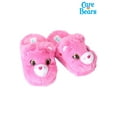 thumbnail image 2 of Care Bears Cheer Bear Chaussons pour Enfants, 2 of 2