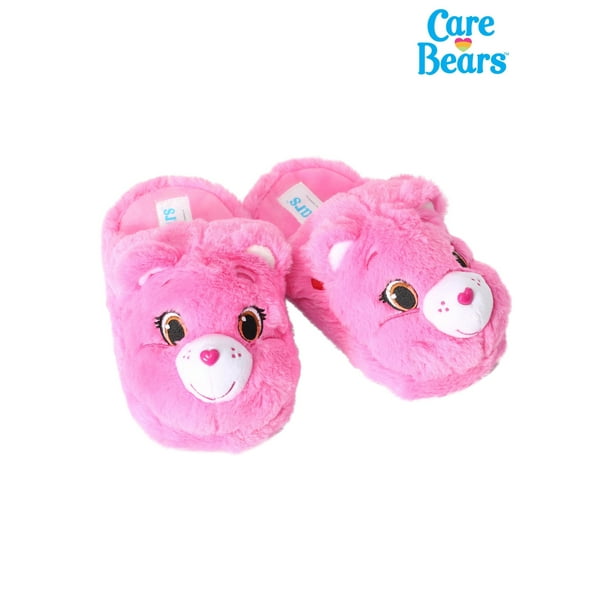 Bear slippers shop walmart
