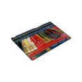 thumbnail image 3 of CADecor piano Non-Slip Machine Washable Bathroom Indoor/Outdoor Doormat 30x18 Inches, 3 of 3