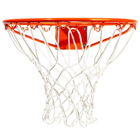 Franklin Sports All Weather Basketball Net - White