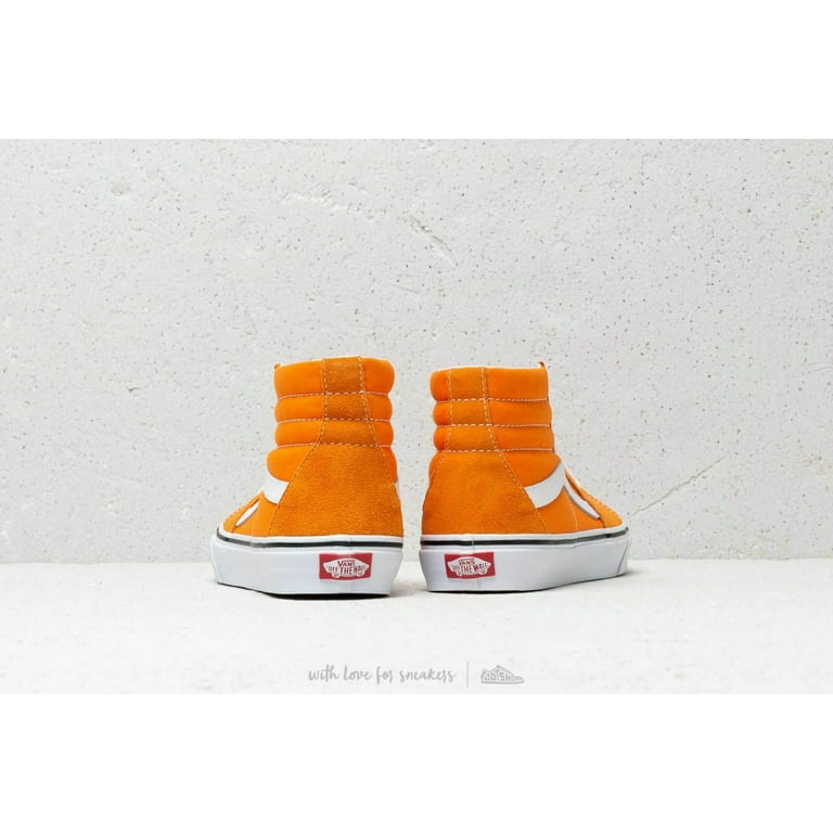 Cheddar and white vans cheap