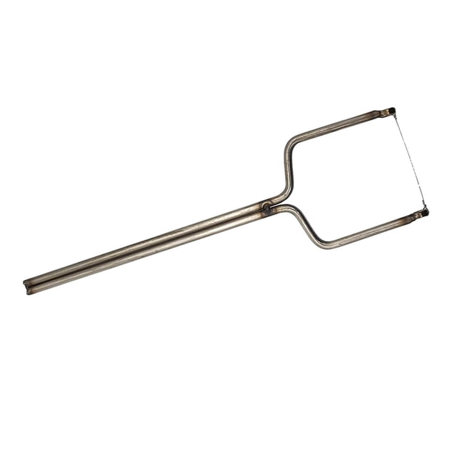 Creative Clay Wire Cutter Cutoff Tool Stainless Steel Ceramics Artists , , 19.5x5CM C