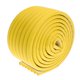 thumbnail image 1 of Cojín de esquina para mesa de bebé y niño, protector de seguridad suave Amarillo, 1 of 9