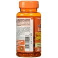 thumbnail image 5 of Puritan's Pride 2-pack of Lutein 20 Mg with Zeaxanthin-120 Softgels (240 Total), 5 of 5