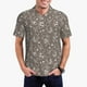 thumbnail image 1 of Fotbe Retro Bunny Camiseta Polo de Golf para Hombre con Estampado – Camisa Deportiva Transpirable con Cuello Abotonado-Medium, 1 of 6