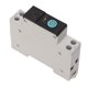 thumbnail image 3 of Interruptor de Luz WiFi ANGGREK Disyuntor de riel DIN Cobre PA66, 3 of 5