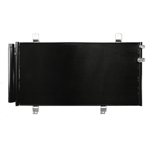 OSC 3396 A/C Condenser