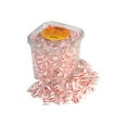 thumbnail image 2 of Office Snax Candy Tubs Peppermint Puffs 44oz 00042, 2 of 2