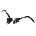 thumbnail image 7 of Protable Bar End Brake Levers, Lightweight Brake Black, 7 of 7