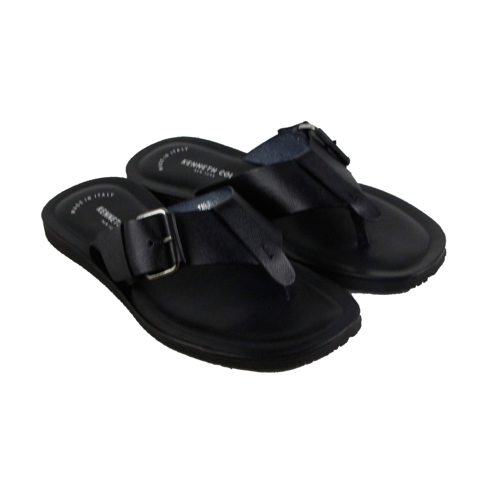 kenneth cole men's sandals leather