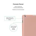 thumbnail image 4 of [PST] iPad 2 / iPad 3 / iPad 4 Étui Intelligent, Couverture Intelligente Mince Magnétique Support Étui, 4 of 4