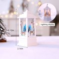 thumbnail image 1 of Christmas Decorations Mini Lantern Christmas Lanterns Decorative Christmas Tree Home Decoration, 1 of 6
