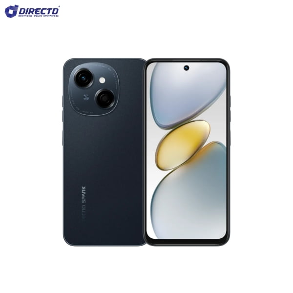 Tecno Spark Go 1S , 64GB , 4G , Dual Sim , Unlocked, New , Sealed