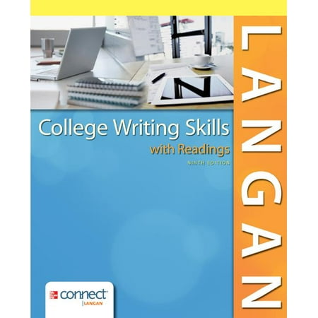 UPC: 9780078036279 | Pre-Owned College Writing Skills with Readings (Paperback 9780078036279) by John Langan