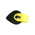 thumbnail image 2 of Delrin Teardrop Regular Guitar Picks, 2 of 2