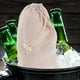thumbnail image 4 of Bolsas de hielo trituradas, bolsas de almacenamiento de hielo, barra, bolsa de hielo triturado, 2 uds., 4 of 5