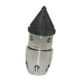 thumbnail image 3 of Boquilla de lavado Strade Fareast Limited herramienta de limpieza negra Rosca interior M22, 3 of 8