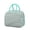 Greenish-blue-5, variant on Lunch Bag Lunch Box for Women Reusable Insulated Lunch Bags,Water-Resistant Kawaii Axolotl Cooler Lunch Tote Bag, Large Capacity for Work Travel Picnic