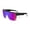 H, variant on Sunglasses for Big Wide Heads Men Women,TR90 Ultralight Side Shields UV400 Protective Sun Glasses W8703