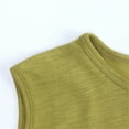 thumbnail image 4 of Gubotare Boys Sleeveless Shirt Baby Boys Graphic Tank Tops Toddler Sleeveless Undershirts Workout Tank Shirts 2T 3T (Mint Green,Size 2-3 Years), 4 of 9