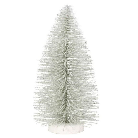 Christmas Xmbar Champagne Tree 8" Department 56 6005040