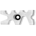 thumbnail image 1 of Pool Bridge Head, Transparent Acrylic Billiards Cue Rack Heads Accessory for Nine Ball Billiard/Pool Cue Accessory Pool Bridge, 1 of 5