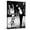 Canvas, variant on Art.com Shall We Dance, Ginger Rogers, Fred Astaire, 1937 Photo, 12" x 16"
