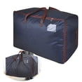 thumbnail image 3 of Organizador de bolsa de almacenamiento de ropa Ormromra, 3 of 5