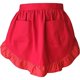 thumbnail image 2 of Delantal de encaje de media longitud, traje de sirvienta, tienda para madres y bebés, suministros de limpieza, delantal corto para el hogar, 2 of 5