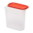 thumbnail image 5 of Tupperware smart savers Capacité de 1,7 L Ensemble de 4 Contenants de Rangement Secs pour Cuisine, 5 of 5