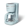 thumbnail image 1 of Starfrit Cafetière 10 Tasses – Fonction Maintien au Chaud – Panier Filtre Réutilisable – Facile à, 1 of 1
