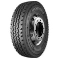 thumbnail image 1 of LLANTA TECHSHIELD VIGOROUS TA800 11R24.5 149M, 1 of 1