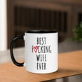 thumbnail image 3 of Boreal Craft Mug Set for Men Ceramic Coffee Mug Classic Design Microwave Durable Quality Ideal For Daily Use, 3 of 3