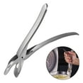 thumbnail image 5 of Clips para platos Abrazadera para platos para Bar Herramientas de accesorios de cocina fáciles de limpiar Magideal Clips para platos, 5 of 5