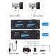 thumbnail image 5 of Conmutador USB 2 en 1 sweethay para oficina en casa, 5 of 6