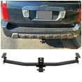 thumbnail image 2 of Class 3 Trailer Towing Hitch 2 inch Receiver Compatible with 2001-2006 MDX 2003-2008 Honda Pilot, 2 of 4