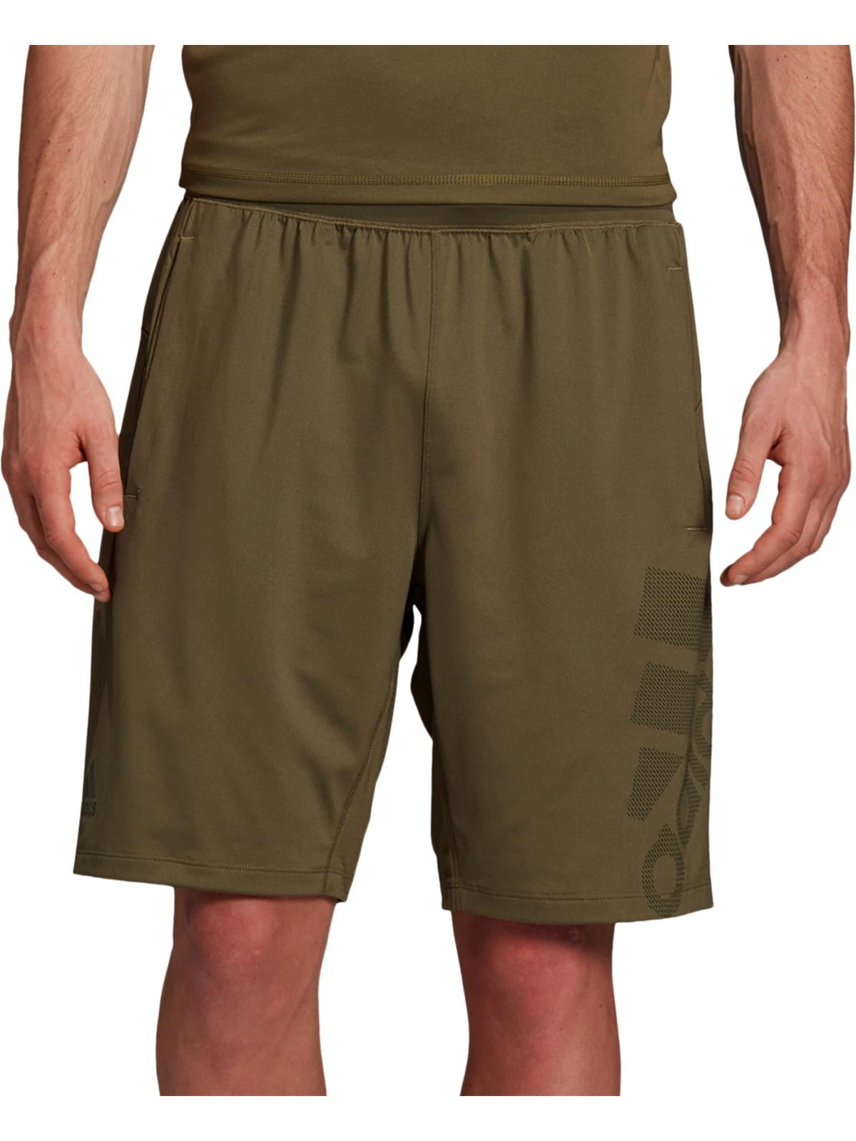 adidas fitness shorts