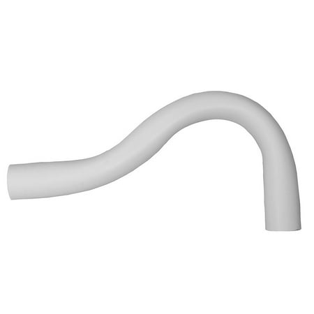 Condensate Tee Cover - 1/2