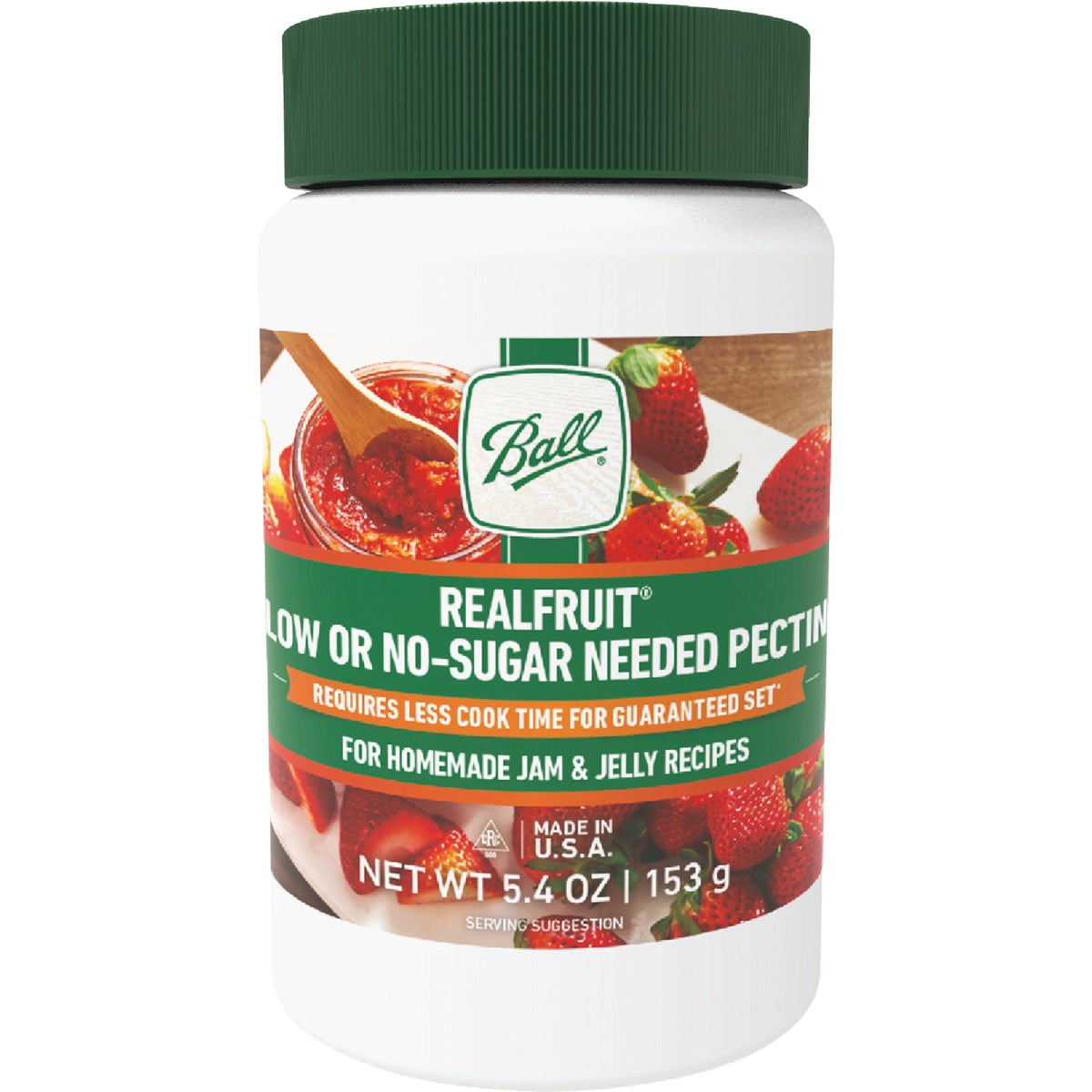 Ball Canning Ball RealFruit Fruit Pectin - Single Pack