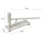 thumbnail image 2 of Oyster Shucker Oyster Opener Machin Oyster Sheller Herramienta Práctica Para Buffets De Hoteles Y Hogares Eigraketly HA035799-00, 2 of 6