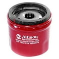thumbnail image 2 of Original Equipment Allison External Spin On Transmission Filter Automotive Specialty Parts, 14.4 oz, 2 of 5