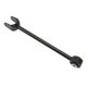 thumbnail image 3 of Brazo de control delantero inferior trasero de construcción metálica 1044441 00 E Reemplazo para TESLA MODELO 3 2017-2023, 3 of 14