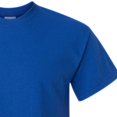 thumbnail image 4 of Gildan T-Shirt Ultra Coton pour Homme - 2000 (Lot de 2), 4 of 7