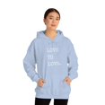 thumbnail image 4 of Love to Love Heavyweight Graphic Hoodie, 4 of 9
