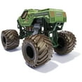 thumbnail image 4 of Monster Jam, Official Soldier Fortune Monster Truck, 4 of 7