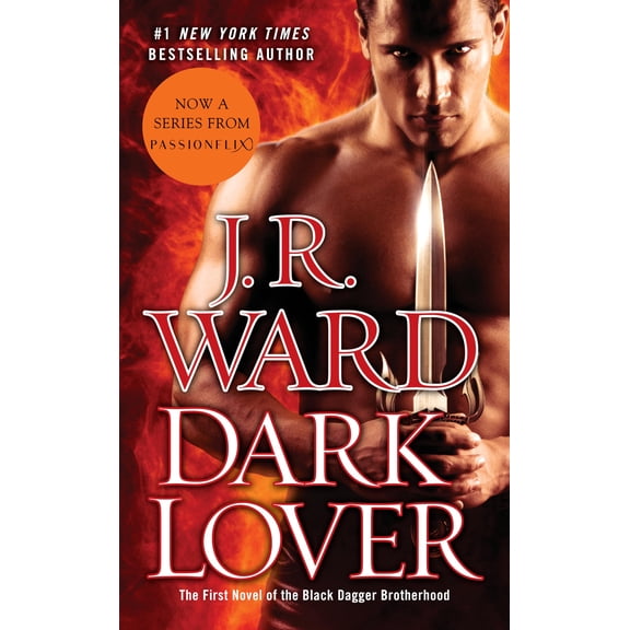 Pre-Owned Dark Lover: The First Novel of the Black Dagger Brotherhood (Paperback) by J R Ward