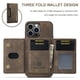 thumbnail image 3 of Funda protectora para tarjeta magnéticaFunda para teléfono dividida con imán, 3 of 6