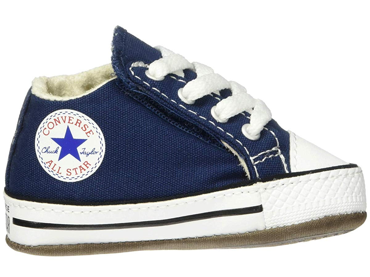 converse infant high top